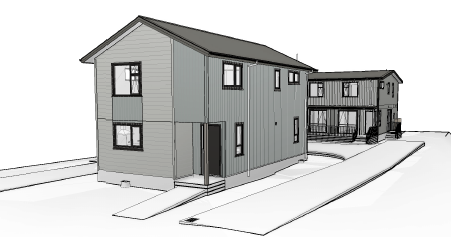 Colin Street Mangere