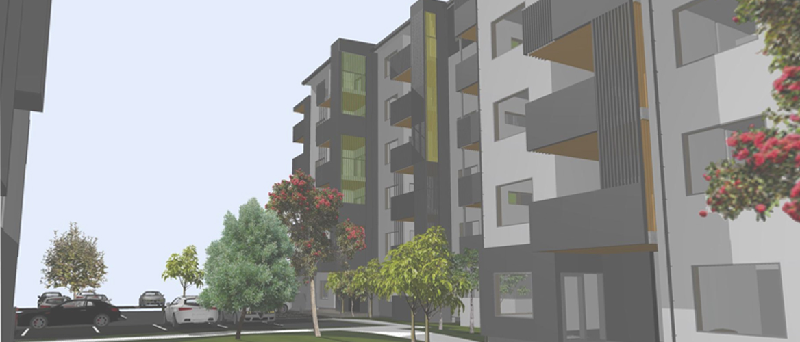 Atkinson Ave architects render 1