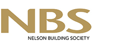 Nelson Building Society logo