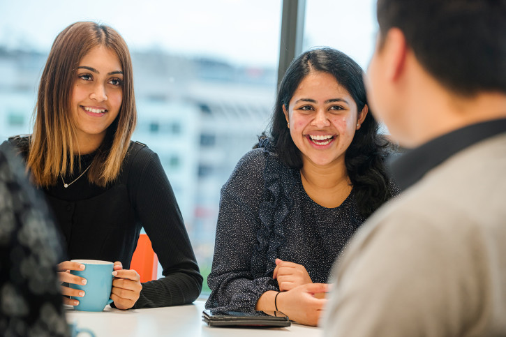 Graduate Programme DSC 1767 0013278