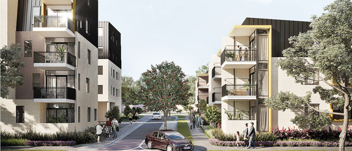 St Georges Road architects render 1