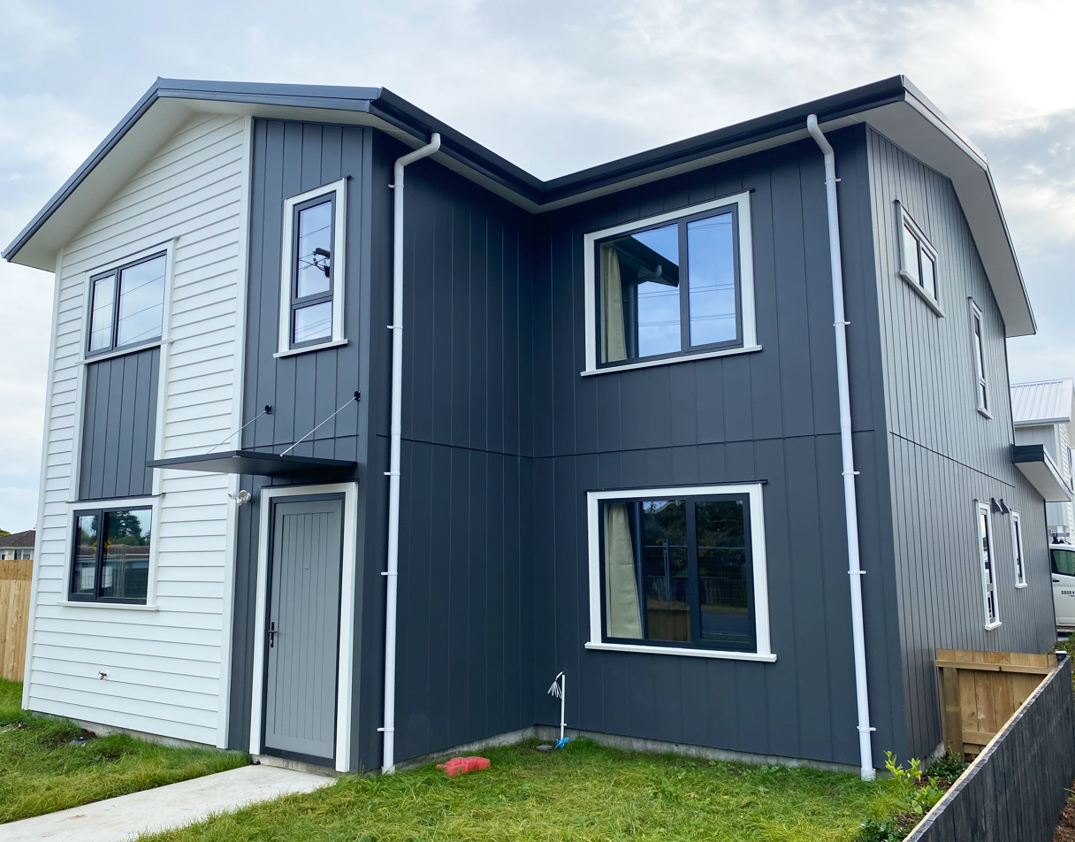 Mangere Auckland