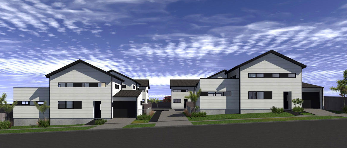 Mayville Cres architects render