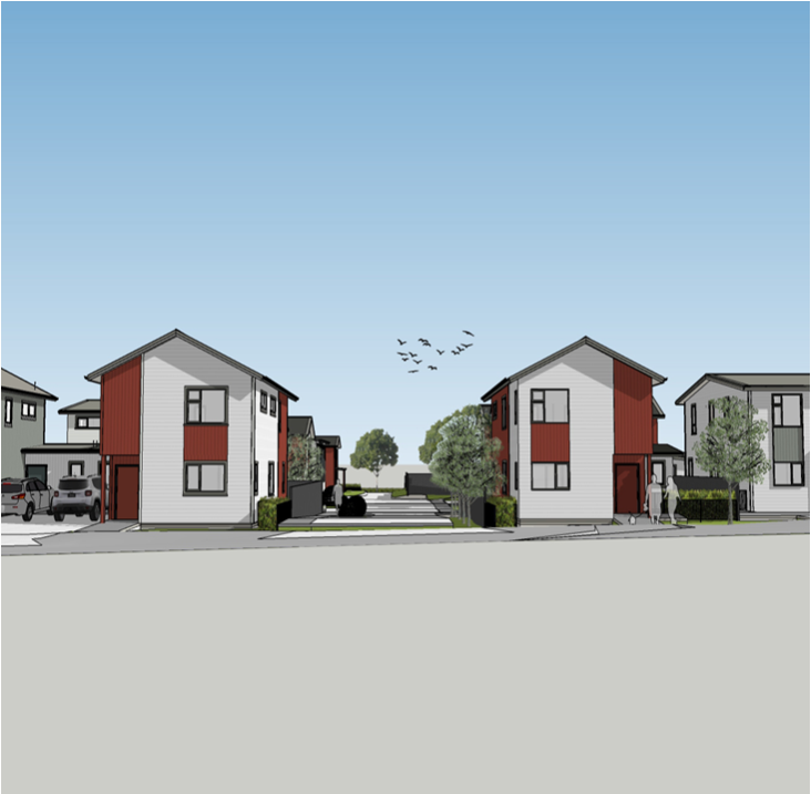 Church Street Otahuhu render 1 AR102366