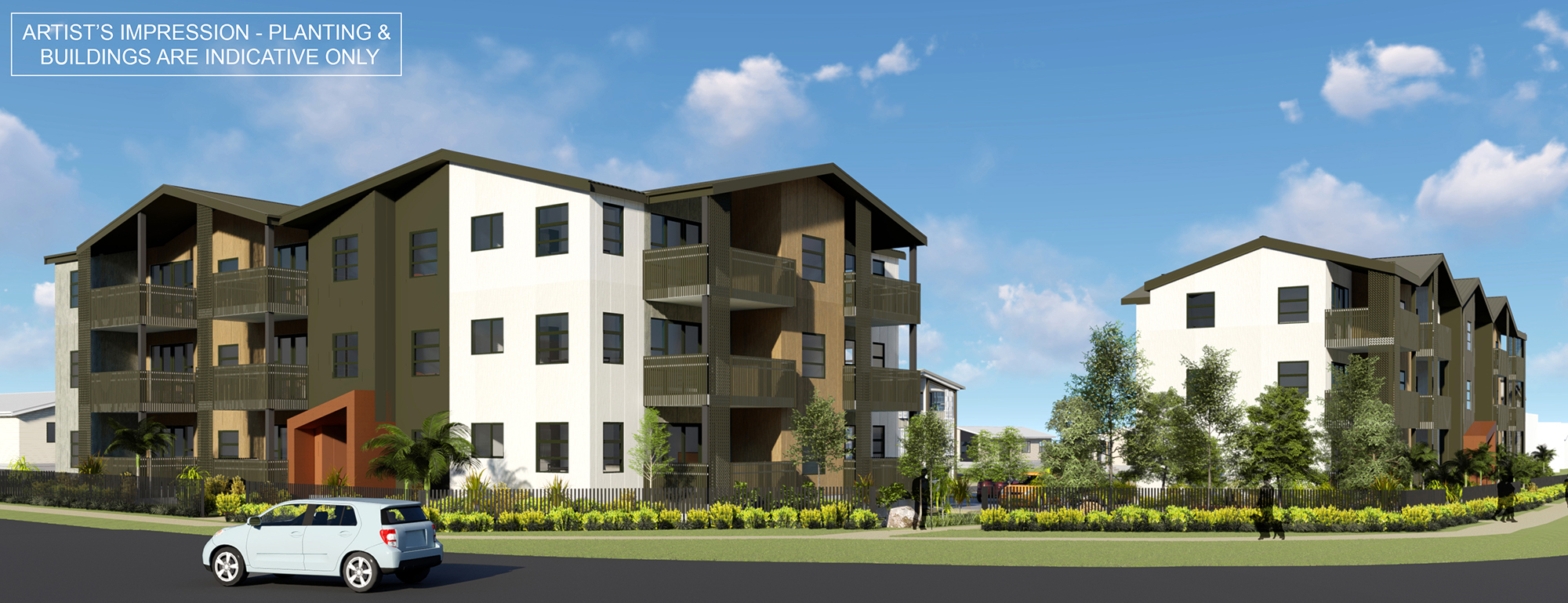 Ranolf Malfroy render Apartments 1
