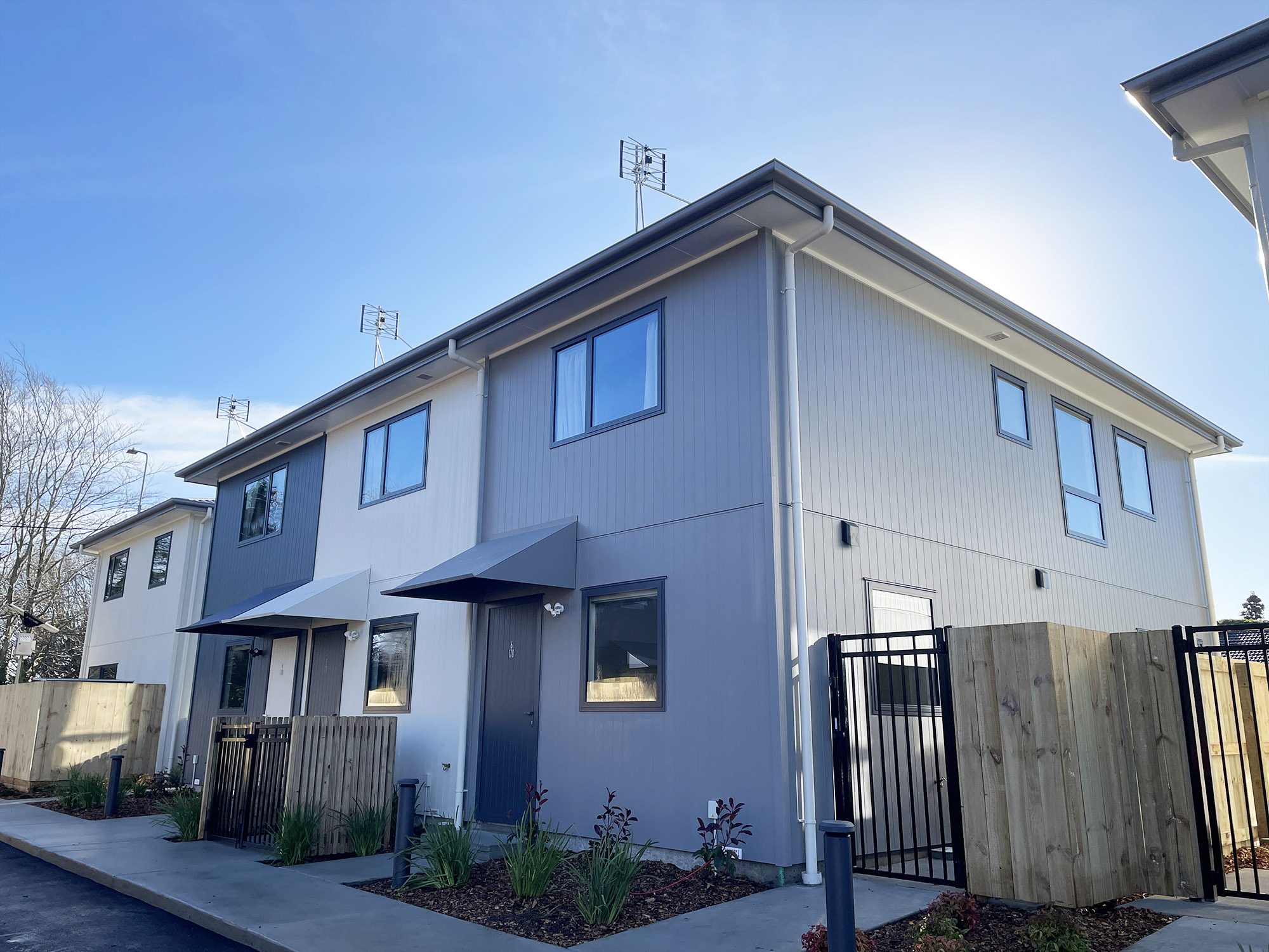 Bryndwr Christchurch homes 2