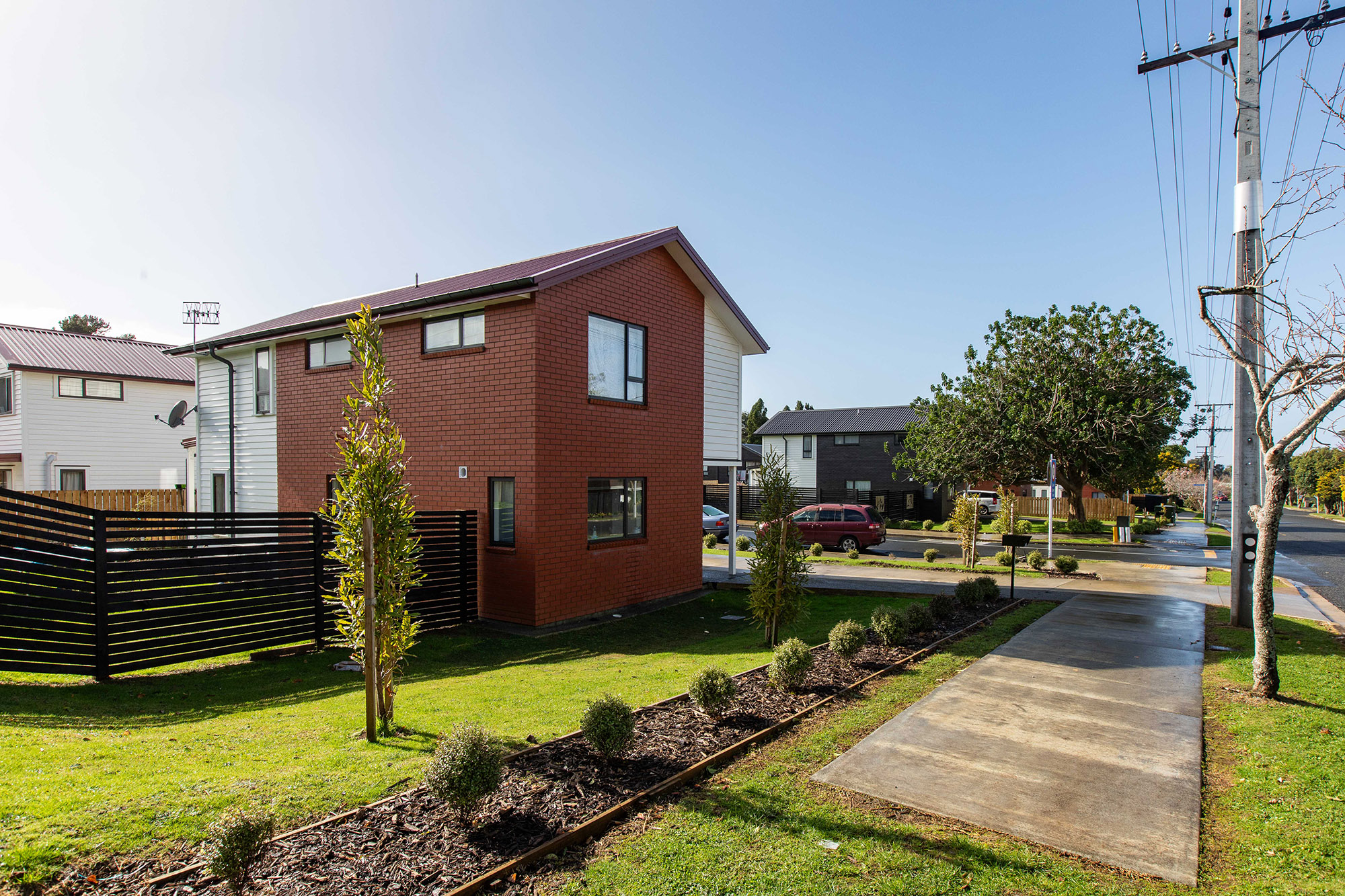 Puriri Park Road Northland completed AR102973 F8A5525