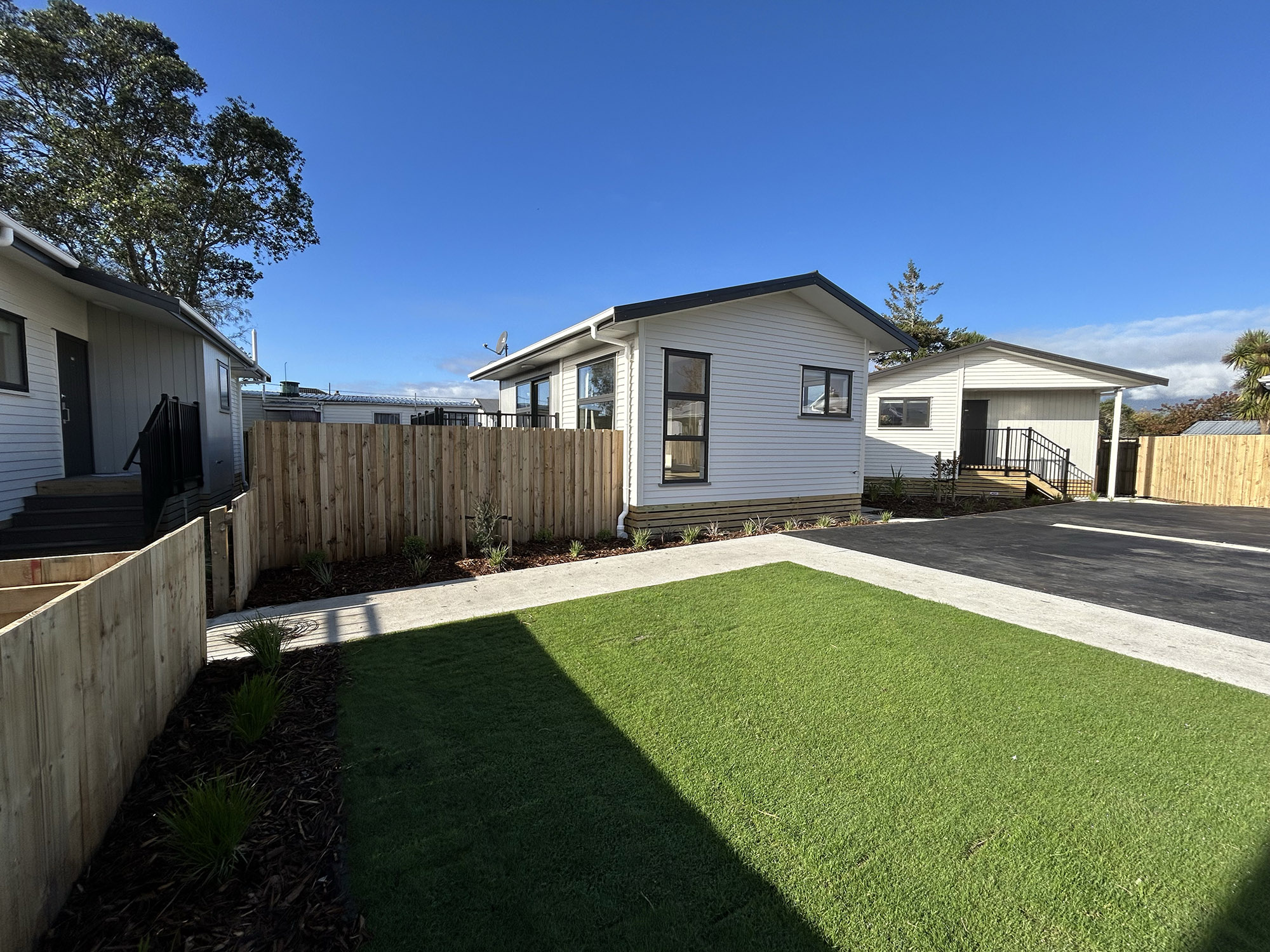 Palmerston Westport 2