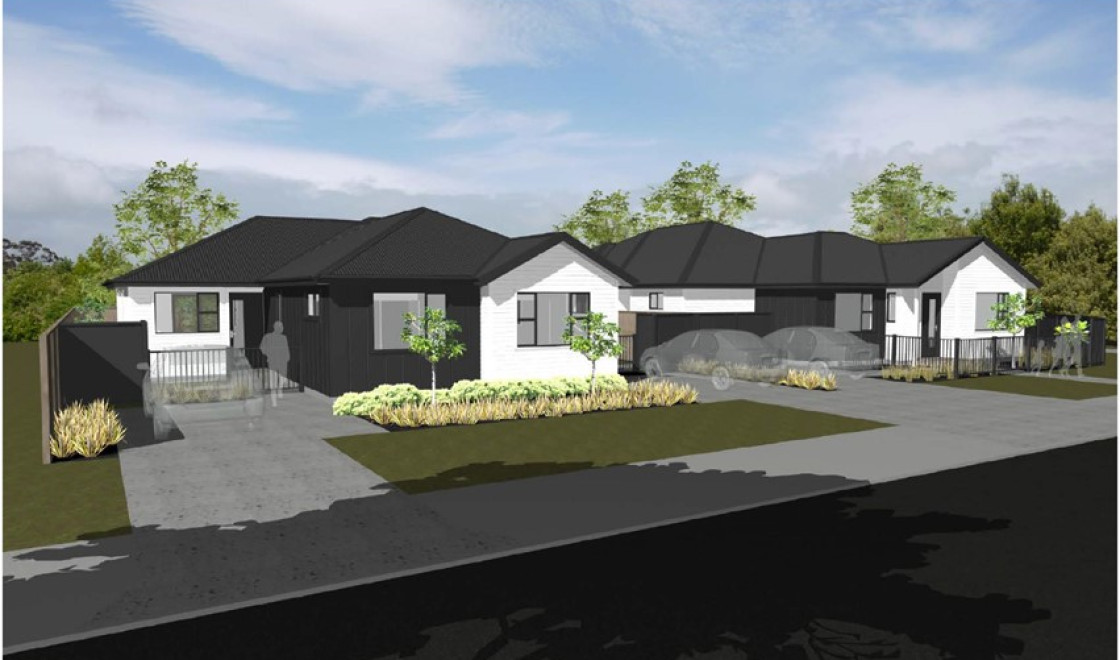 Beerescourt Road St Andrews Waikato render