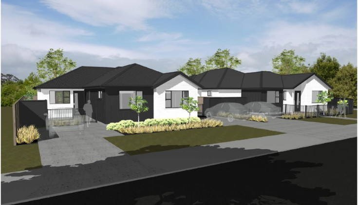 Beerescourt Road St Andrews Waikato render