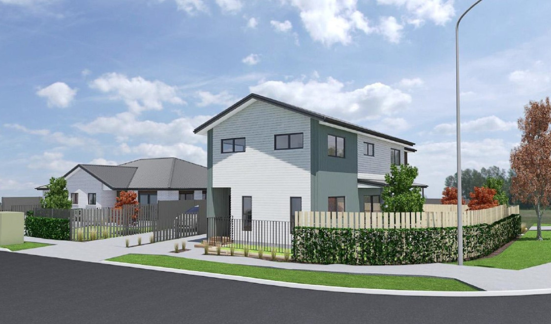 Clarkin Road Hamilton render 1 AA111728