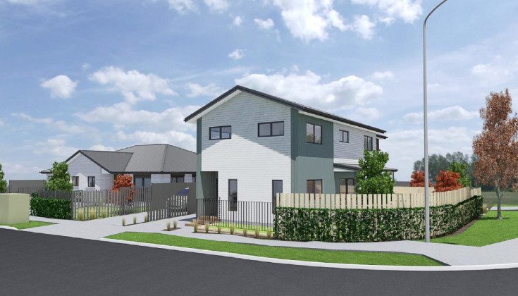 Clarkin Road Hamilton render 1 AA111728