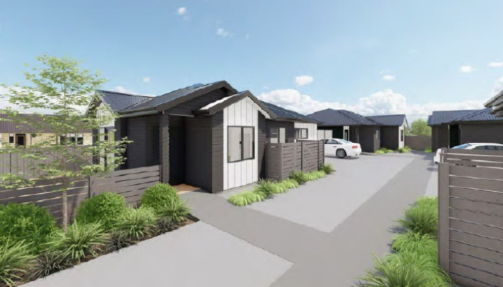 Comries Road Hamilton render 1