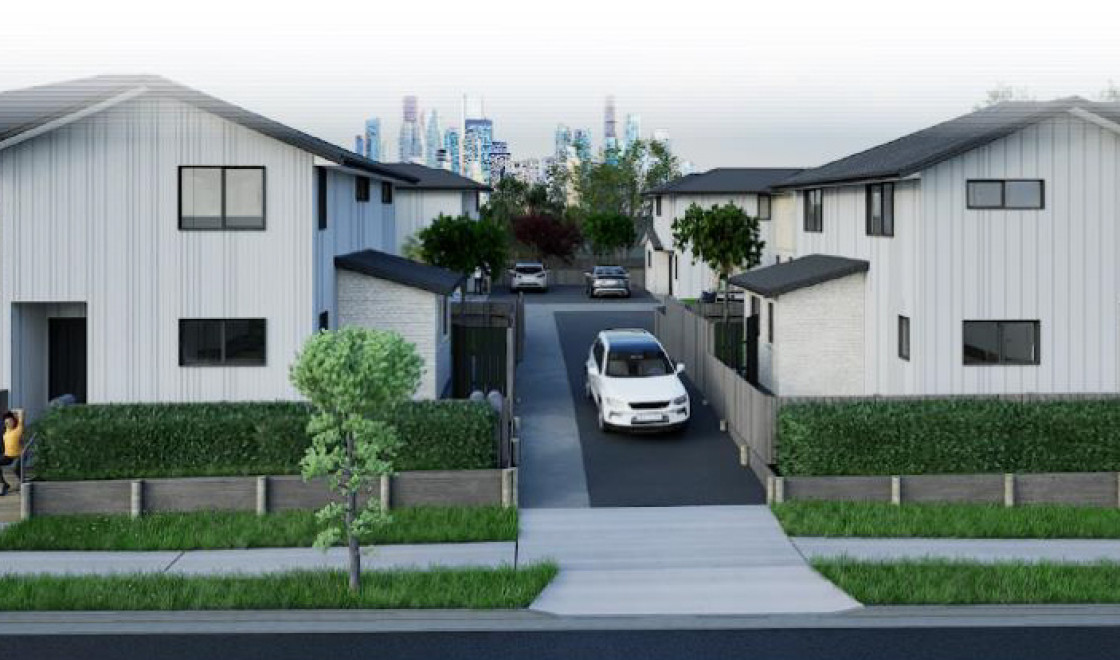 Fuchsia Avenue Hamilton render 1