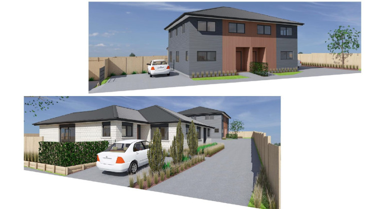 Houchens Road Hamilton render AA111846