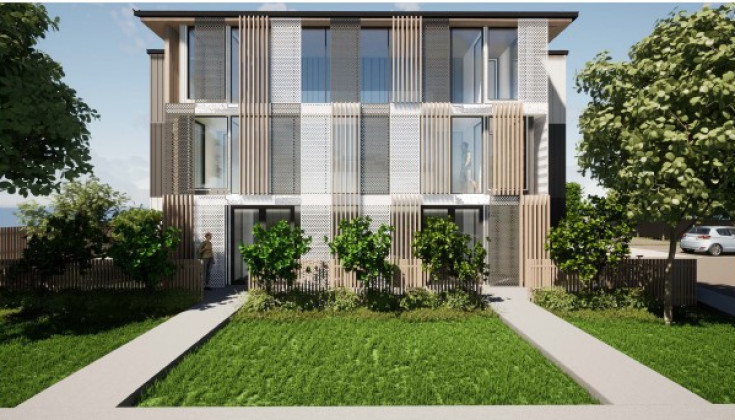 Hukanui Road Hamilton render 1 AR109346