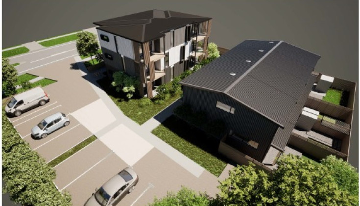 Hukanui Road Hamilton render 2 AR109346