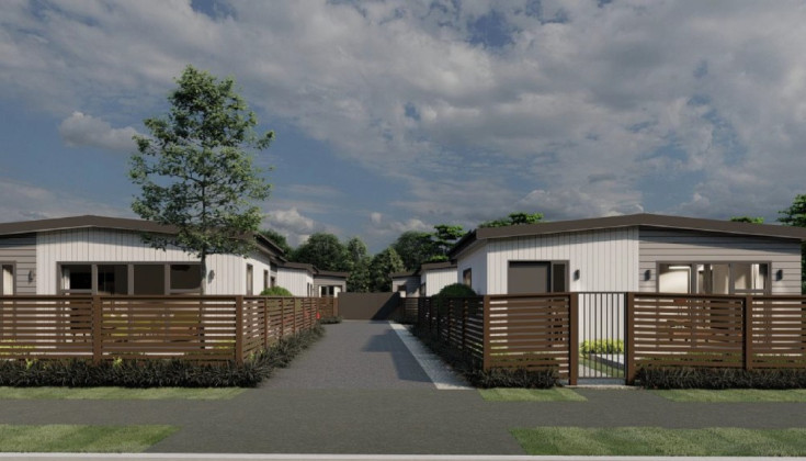 Hukanui Road Hamilton render AA111911