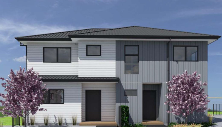 Irvine Street Frankton Hamilton render 1