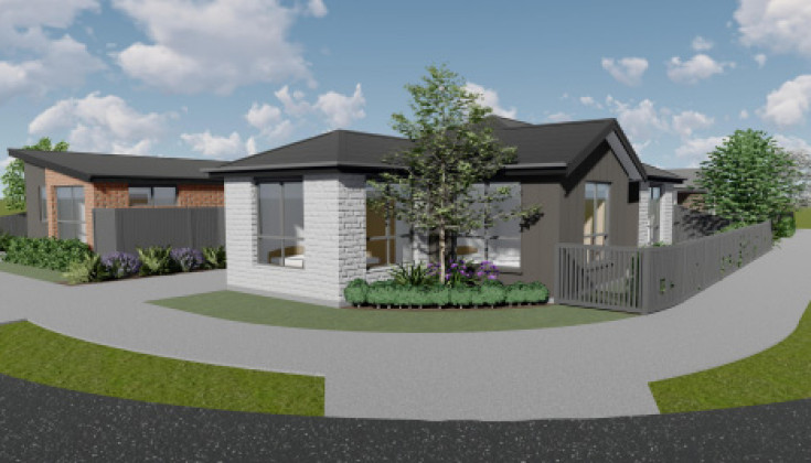 Mansel Ave Hillcrest render 1