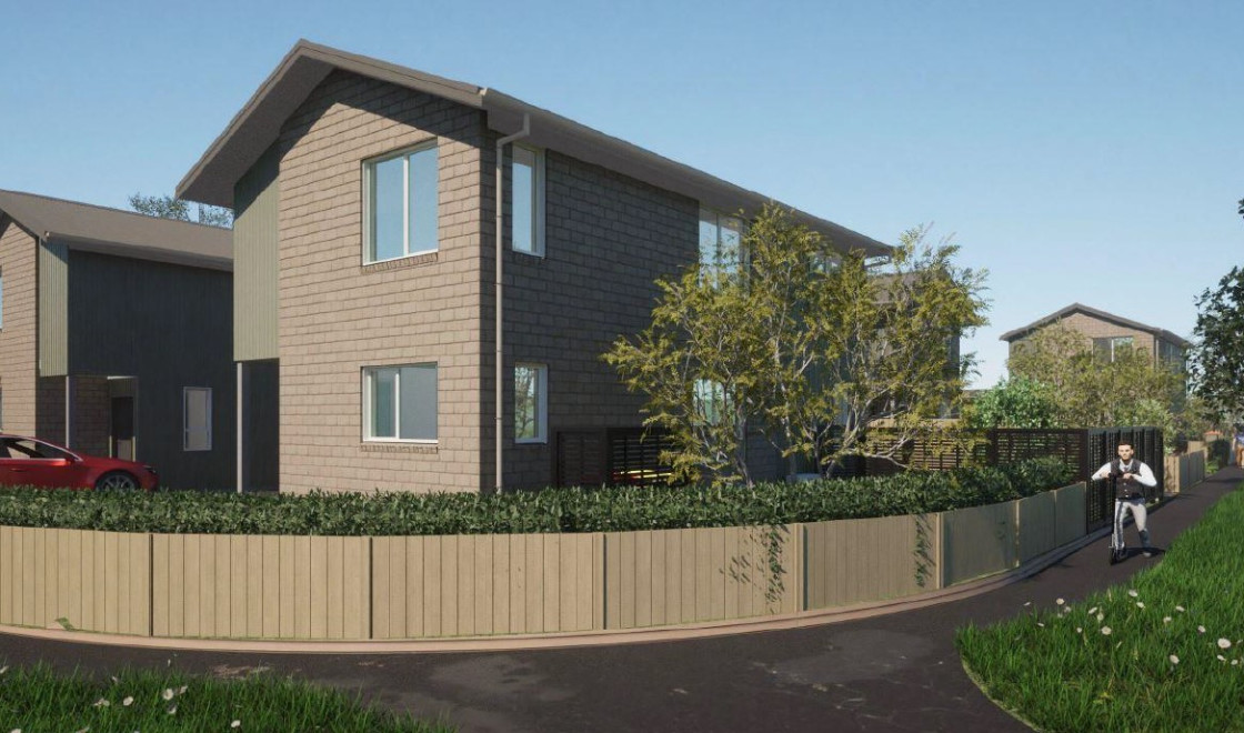 Mardon Road Hamilton render AA112543