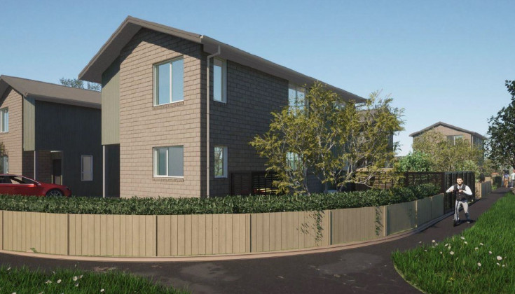 Mardon Road Hamilton render AA112543