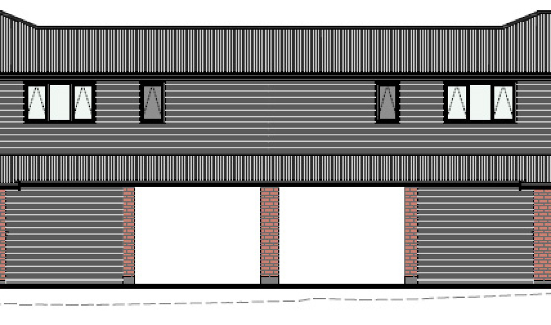 Oakfield Cres Hamilton render 1