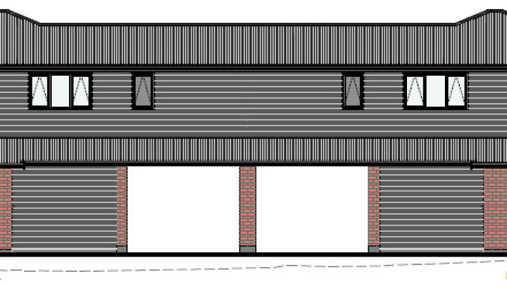 Oakfield Cres Hamilton render 1