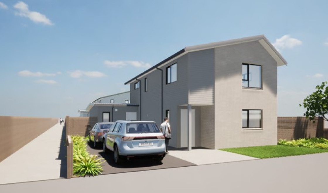 Perry Place and Bader Street Waikato render 1 AR108570