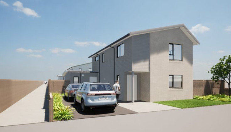 Perry Place and Bader Street Waikato render 1 AR108570