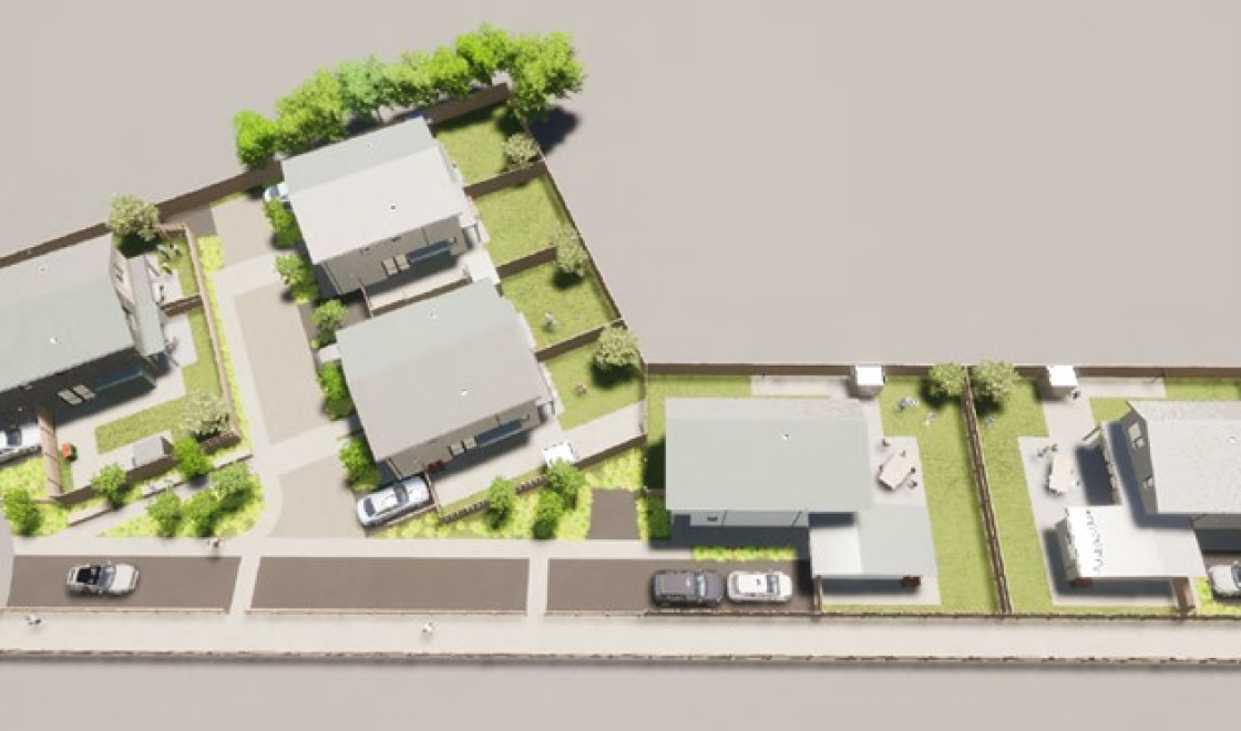 Perry Place and Bader Street Waikato render 3 AR108570