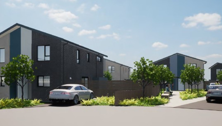 Perry Place and Bader Street Waikato render AR108570