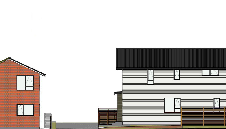 Pine Ave Hamilton render AR109017