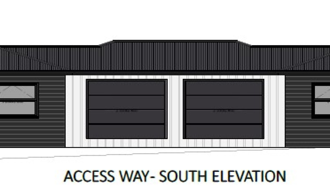 Raikes Avenue Te Awamutu render AA111845