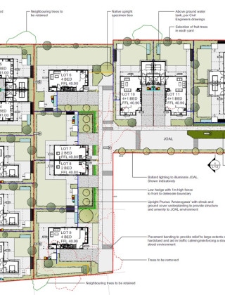 Rawlings St and Pine Ave render AR108568