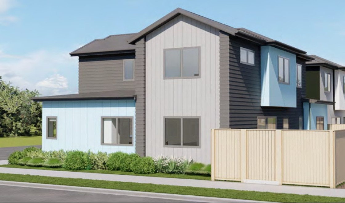 Rifle Range Road Hamilton render 2 A10790769