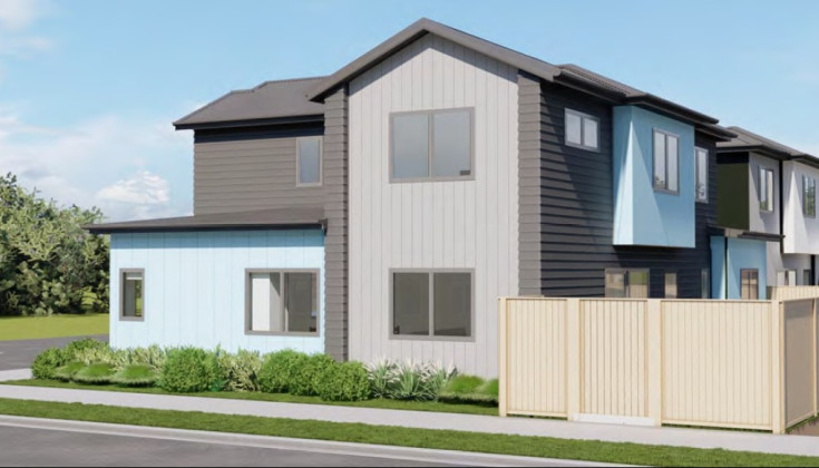 Rifle Range Road Hamilton render 2 A10790769