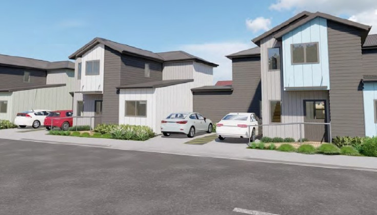 Rifle Range Road Hamilton render A10790769