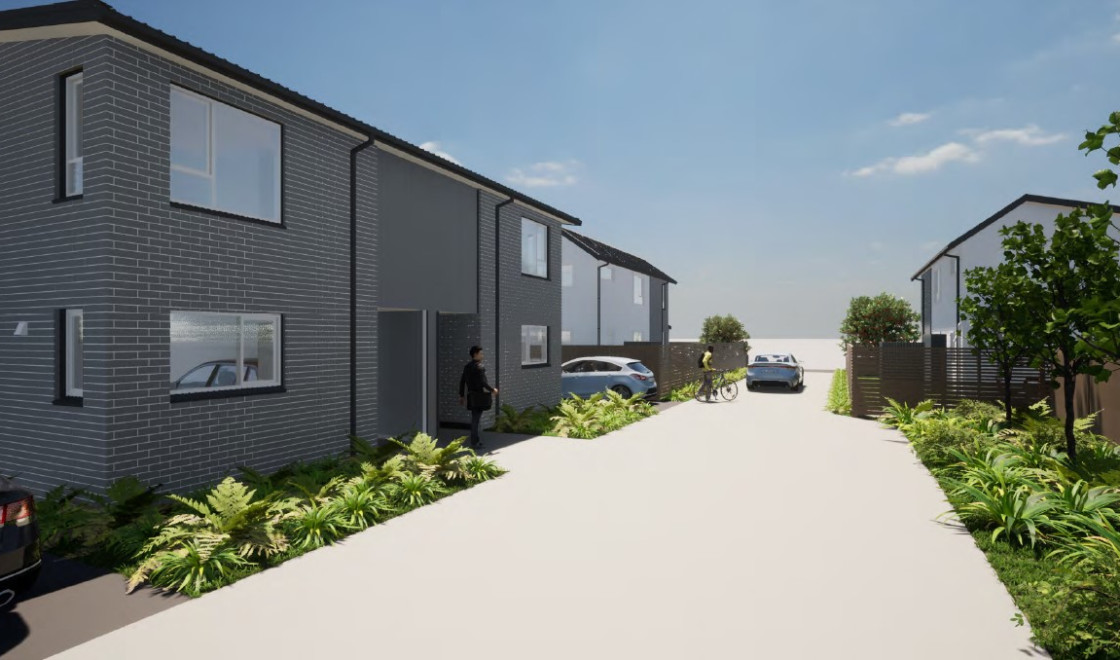 Slim St and Montgomery Cres render 1 AR108569