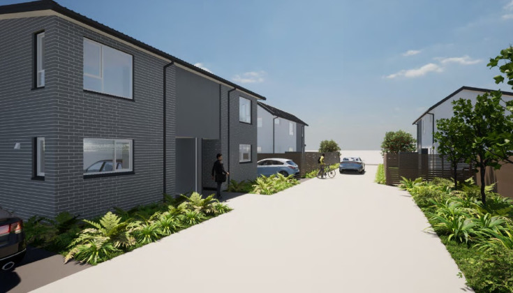 Slim St and Montgomery Cres render 1 AR108569