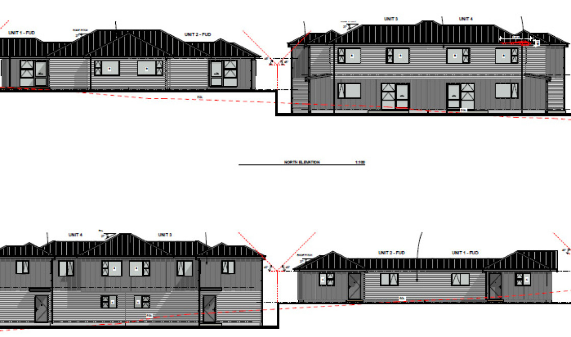 Thomson Ave Hamilton render