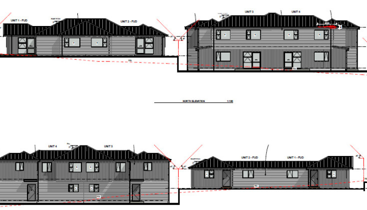 Thomson Ave Hamilton render