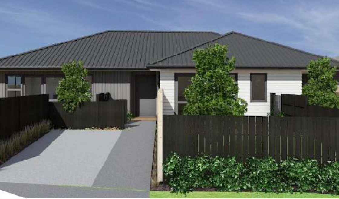 Totara Dr Pukete render 1