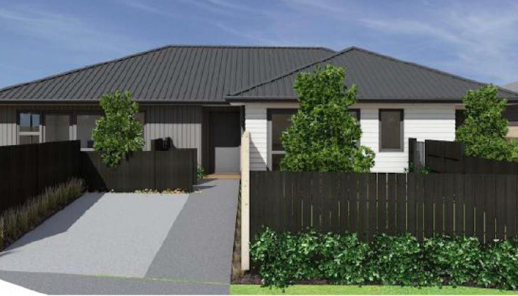 Totara Dr Pukete render 1