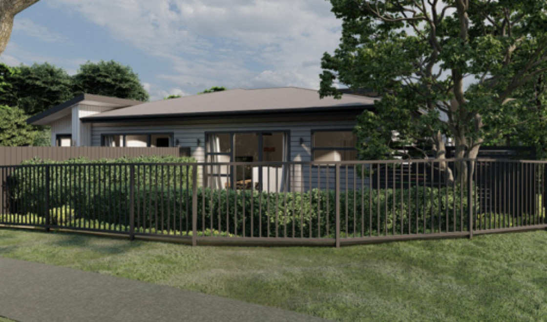 Totara Dr Pukete render 4