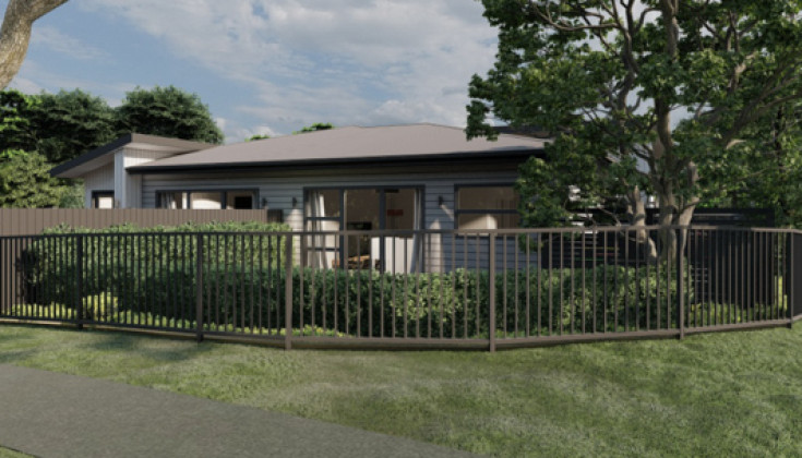 Totara Dr Pukete render 4