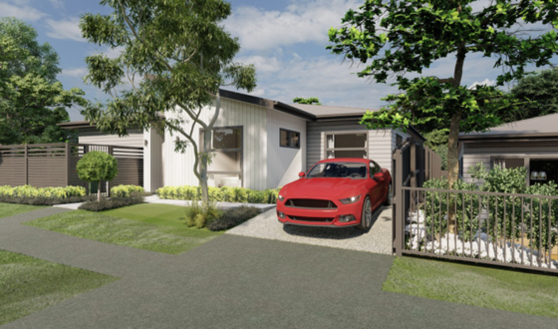 Totara Dr Pukete render 5