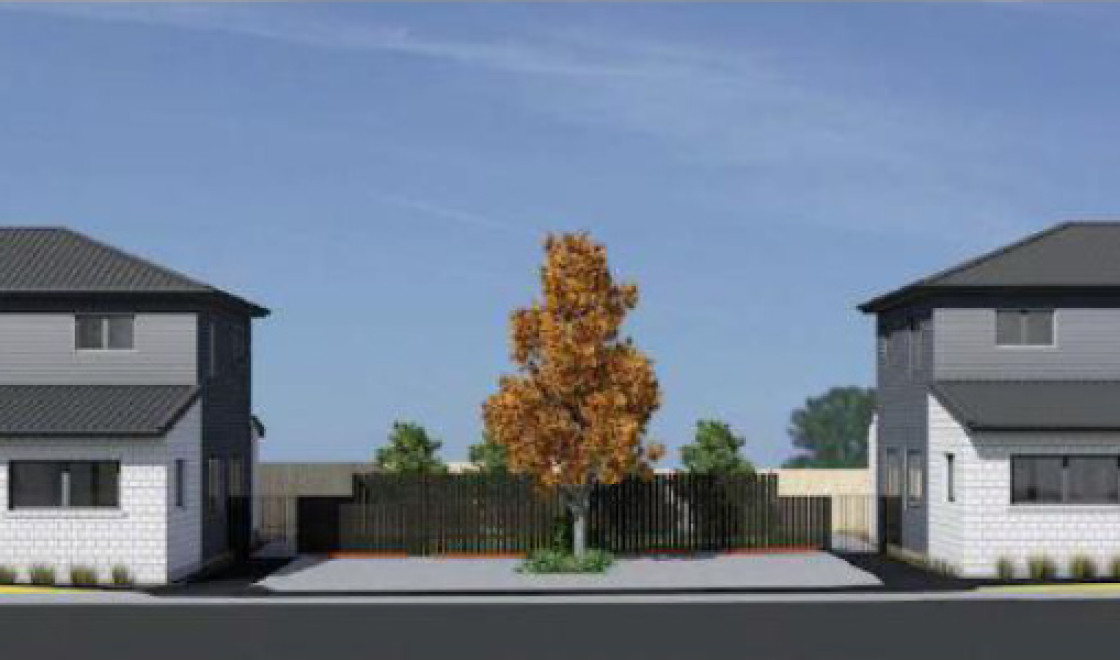 Warwick Ave Hamilton render 2