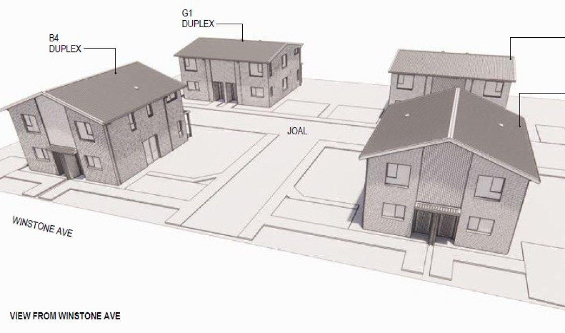 Winstone Ave render 1 AR109015