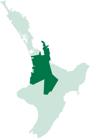 Waikato map banner